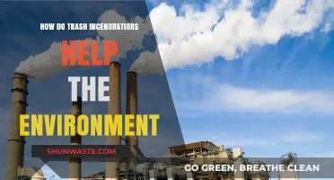Eco-Friendly Waste Solutions: How Trash Incinerators Benefit Our Environment