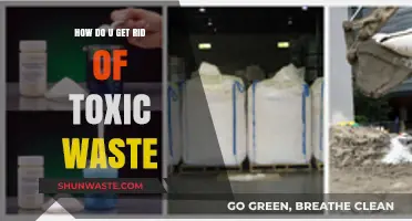 Effective Strategies to Safely Eliminate Toxic Waste and Protect the Environment