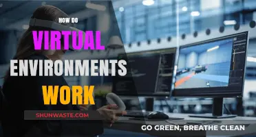 Understanding Virtual Environments: How They Work and Why They Matter