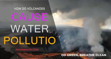 Volcanic Eruptions: Unveiling the Hidden Threat to Water Quality