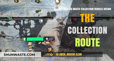Optimizing Waste Collection Routes: Strategies for Efficient Vehicle Navigation