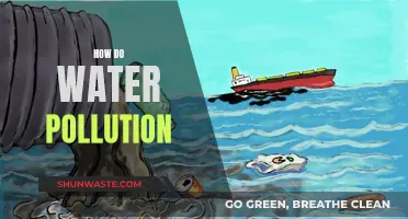 Unveiling the Impact: How Water Pollution Affects Our World