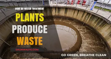 Unveiling the Hidden Waste Streams in Water Treatment Processes