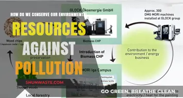 Protecting Our Planet: Strategies to Combat Pollution