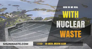 Managing Nuclear Waste: Safe Solutions for a Sustainable Future
