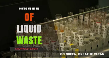 Effective Strategies for Safe Liquid Waste Disposal and Management