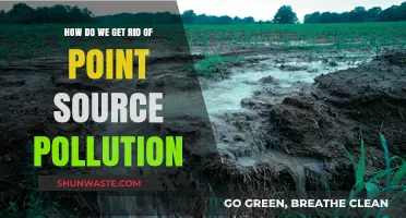 Strategies to Combat Point Source Pollution