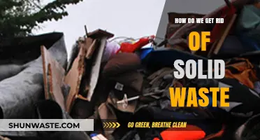 Effective Strategies for Eliminating Solid Waste and Protecting Our Environment