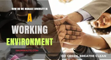 Fostering Inclusivity: Strategies for Managing Diversity in the Workplace