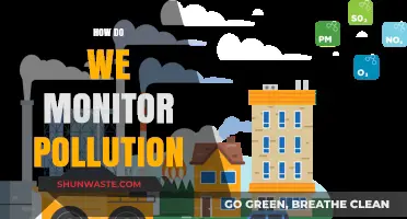 Monitoring Pollution: Innovative Ways to Track Environmental Threats