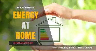 Stop Wasting Energy: Simple Home Habits Draining Your Power and Wallet