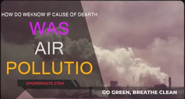 Unraveling the Impact: Can Air Pollution Cause Drought?