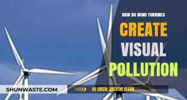 Wind Turbines: Visual Pollution or Clean Energy?