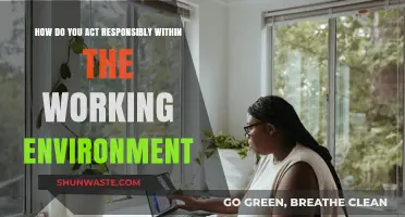 Fostering Accountability: Key Practices for Responsible Workplace Behavior