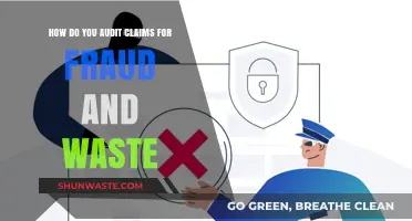 Detecting Fraud and Waste: A Comprehensive Guide to Claims Auditing