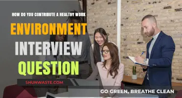 Fostering Collaboration: Strategies to Contribute to a Healthy Work Environment