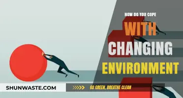 Adapting to Change: Strategies for Thriving in a Dynamic Environment