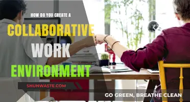 Fostering Collaboration: Strategies to Build a Unified and Productive Team