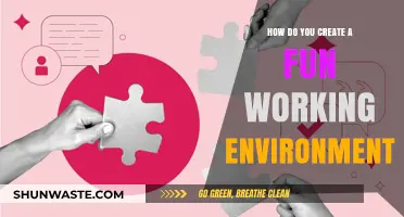 Boost Productivity and Morale: Crafting a Fun Workplace Culture