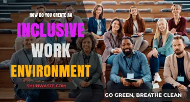 Fostering Diversity: Strategies to Build an Inclusive Workplace Culture