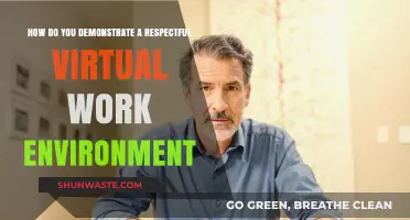 Fostering Respect in Remote Teams: Building a Positive Virtual Workplace