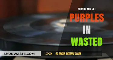 Unlocking Purple Items in Wasted: Tips and Tricks to Succeed