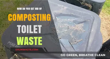Efficiently Managing and Disposing of Composting Toilet Waste: A Comprehensive Guide