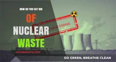 Safe Disposal of Nuclear Waste: Effective Strategies and Solutions