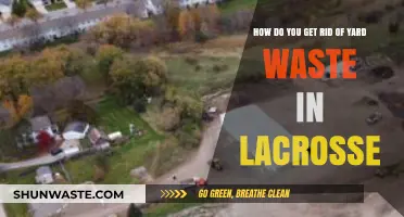 Efficient Yard Waste Disposal Tips for Lacrosse Residents