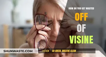 The Dangers of Misusing Visine: Debunking Myths and Risks