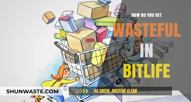Maximize Wastefulness in BitLife: Tips for Excessive Spending Habits