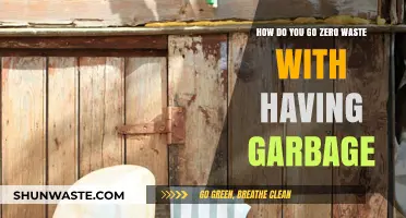 Zero Waste Living: Smart Strategies to Minimize Garbage Effortlessly