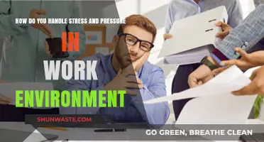 Mastering Stress: Strategies to Thrive Under Workplace Pressure and Deadlines