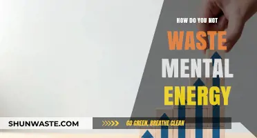 Maximize Focus: Strategies to Preserve Mental Energy and Boost Productivity