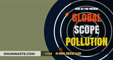 Avoiding Global Scope Pollution: Strategies for Cleaner Code