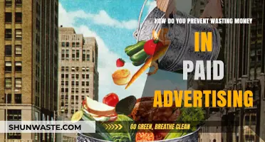 Maximize ROI: Proven Strategies to Avoid Wasting Money in Paid Advertising