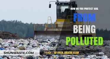 Protecting Soil from Pollution: Best Practices