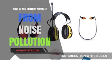 Protecting Your Ears: Strategies Against Noise Pollution