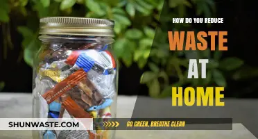Sustainable Living: Simple Tips to Reduce Waste at Home