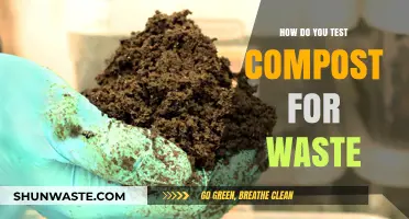 Effective Methods to Test Compost Quality for Waste Reduction