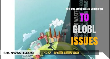 Food Waste's Global Impact: Environmental, Economic, and Social Consequences Explained