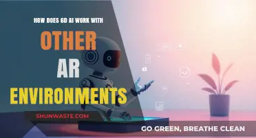 Integrating 6D AI with AR Environments: Seamless Collaboration Explained