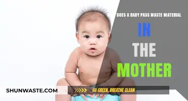 How Babies Eliminate Waste Inside the Womb: A Fascinating Process