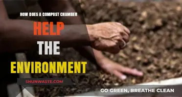 Compost Chambers: Eco-Friendly Solutions for Sustainable Waste Management