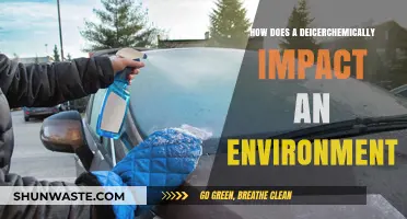 Deicers' Environmental Impact: Chemical Effects on Ecosystems and Waterways
