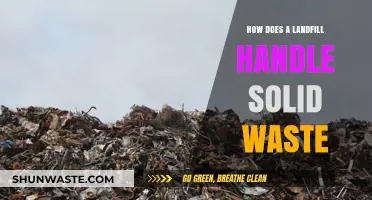 Understanding Landfill Operations: Managing and Processing Solid Waste Effectively