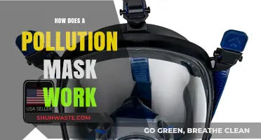 Breathing Safe: Pollution Masks Explained