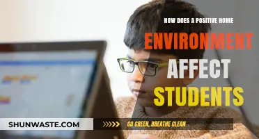 Positive Home Environment: Key to Student Success and Well-Being