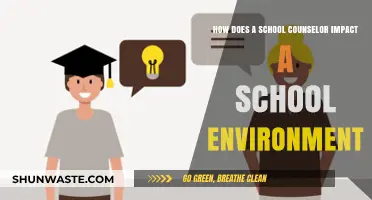 School Counselors: Shaping Positive, Supportive, and Inclusive Learning Environments