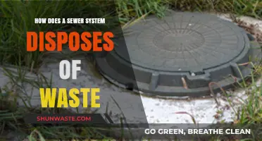 Understanding Sewer Systems: Efficient Waste Disposal Processes Explained